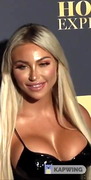 PVC bimbo Kloe