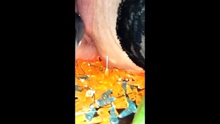 Lady Shock – Medical Needles