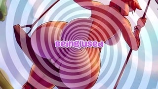 Bimbo Bunny Breeding – Furry Hentai JOI Brainwash Slideshow
