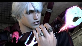 Devil May Cry Iv Pt Xii: I’m Still Here! I Make Progress!