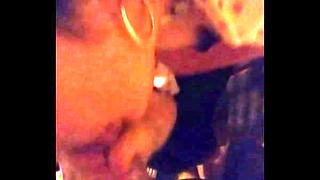 Ex Pukes From My Dick Part 1