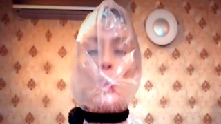 Chick Sack Breathing – 3