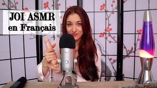 Joi Asmr En Fran Ais De Trish Collins – Donne-moi Ton Orgasme En Douceur!