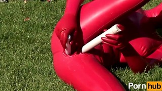 Rubber Playground – Scene 2