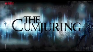 The Cumjuring – Trailer