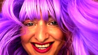 Cuckolded By Your Femdom Girlfriend – Mistress Mystique Female Domination POV & Humiliation