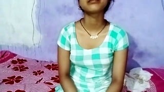 Sister-in-law was first time sex with brother-in-law painful sex in clear hindi audio mms