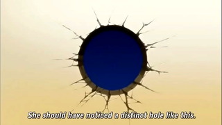 Half brothers find a glory hole