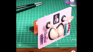 CODE-004 Reverse Glory Hole (Wall Ass)