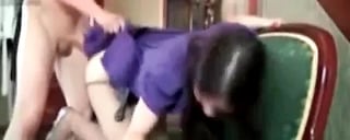 BRUTAL ANAL FUCKING