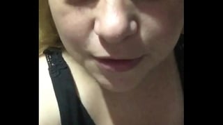 Want to see me enjoying it very tasty for me Whats App or Telegram