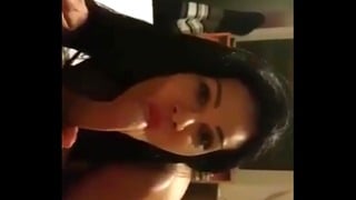 hot sexy teen takes deep blowjob >more> telegram @GPE760