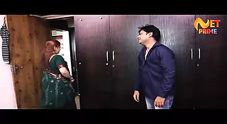 Shweta Bhabhi 2021 S01E02 follow telegram xprimeseries