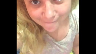 Whore on video call now via whatsap or telegram call me and come and have fun with me