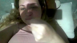 Very crazy green Video of my wife personalized 60 5 min WhatsApp or Telegram 11987098711