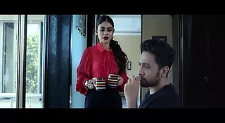 The Return Gift 2021, follow us on telegram hotmirchishortmovie