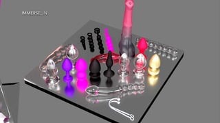 Milf and BDSM Gynecologist | Anal Body Inflation | Monstrophilia | Facesitting from Step Mom | Fart Fetish | Sexting