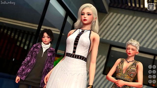 Complete Gameplay – My Bully Is My Lover, Part 21