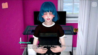 My Bully Is My Lover 13
