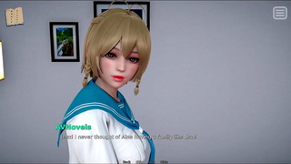 My Bully Is My Lover 6