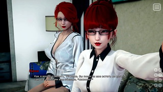 Complete Gameplay – My Bully Is My Lover, Part 5