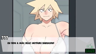 My Bullys Mom – My Revenge of Bulling and Fucking with the Bully's Hot Mother