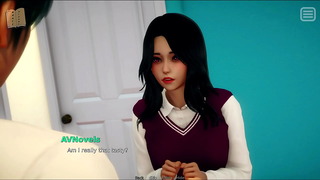 My Bully Is My Lover 75