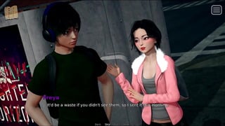 My Bully Is My Lover 88