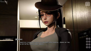 Complete Gameplay – My Bully Is My Lover, Part 29