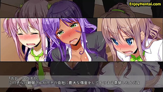 My Bully Girls