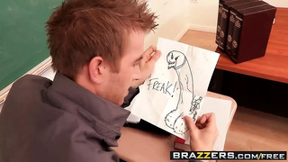 Brazzers – Shes Gonna Squirt – Buttfucking the Bully scene s