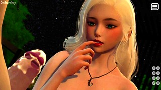 Complete Gameplay – My Bully Is My Lover, Part 22