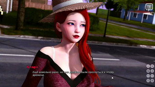 Complete Gameplay – My Bully Is My Lover, Part 14