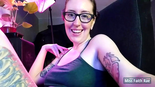Casual Cuck Humiliation – Cuckold, SPH, Small Penis Humiliation – Miss Faith Rae