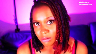 Digital Deity Kuro – PROMO – Cruel GF Tells Cuck BF the TRUTH! – Cuckold Humiliatrix Size QueeEN