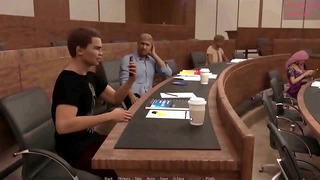Fetish Locator – Sex Game Highlights