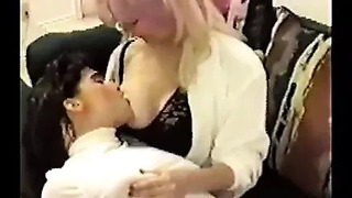 Step Mom’s fetish