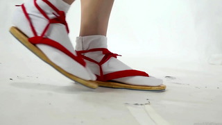 socks fetish