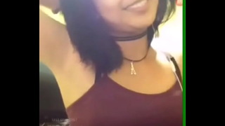 Armpit Fetish