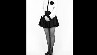 Pantyhose Fetish