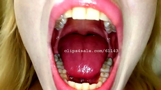 Vore and Mouth Fetish