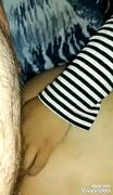First anal pain