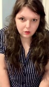 Slut slaps face humiliation and pain