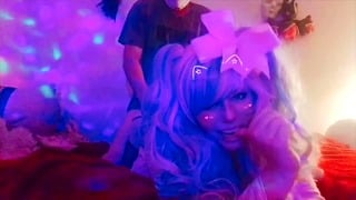 Tira’s Rough Fuck and Loud Moans