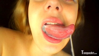 Ahegao Hot Delight