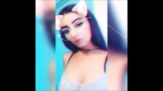 Ahegao Masturbation Frenzy