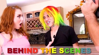 BangBros18 BTS Special
