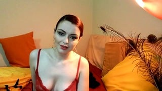 Goddess Humiliates Pathetic Clit