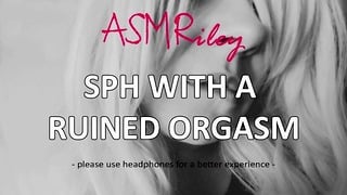 Femdom Ruined Small Penis