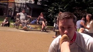 Kinky Femdom Foot Worship